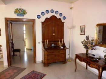 Appartamento arredato con balcone Trieste , salario - Altre fotografie