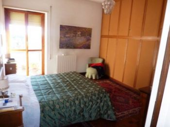 Appartamento arredato con balcone Trieste , salario - Altre fotografie