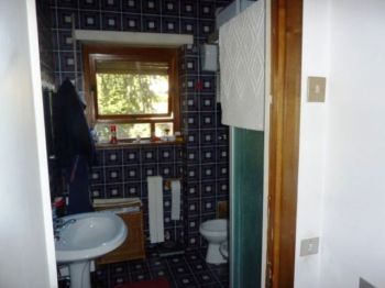 Appartamento arredato con balcone Trieste , salario - Altre fotografie