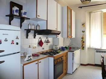Casa arredata Galvani - Altre fotografie