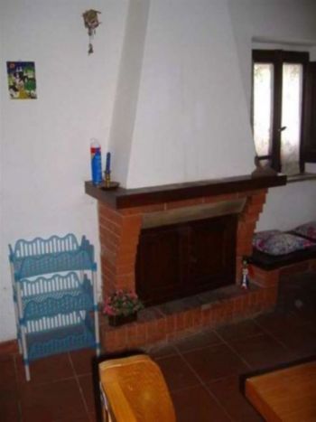 Bilocale arredato Chitignano - Altre fotografie