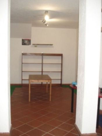 Bilocale con giardino Infernetto, axa, casal palocco, madonnetta a roma - Altre fotografie