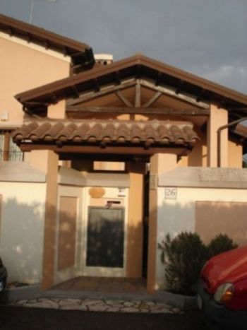 Appartamento affitto Roma - Altre fotografie
