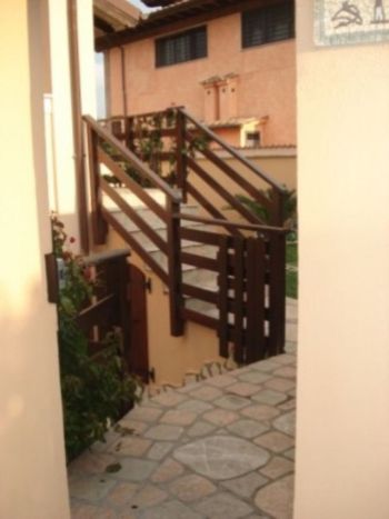Casa nuova costruzione con giardino - Altre fotografie