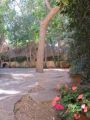 Appartamento arredato con giardino Infernetto,