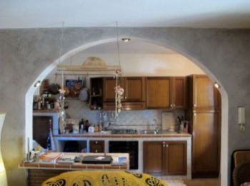 Appartamento arredato con giardino Infernetto, axa, casal palocco, madonnetta a roma - Altre fotografie