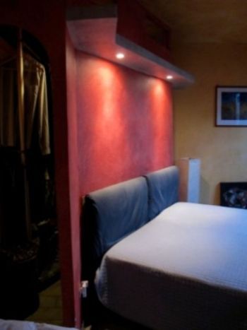 Appartamento arredato con giardino Infernetto, axa, casal palocco, madonnetta a roma - Altre fotografie