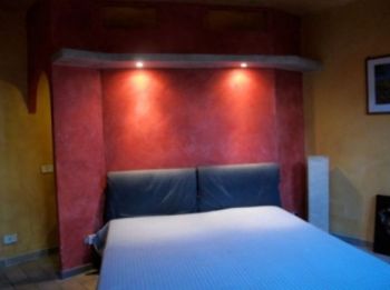 Appartamento arredato con giardino Infernetto, axa, casal palocco, madonnetta a roma - Altre fotografie