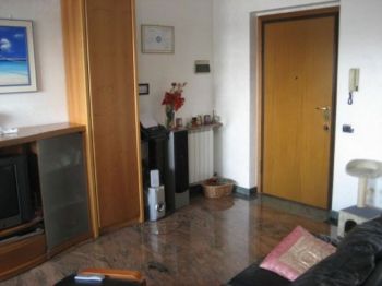 Casa arredata con balcone Buccinasco - Altre fotografie