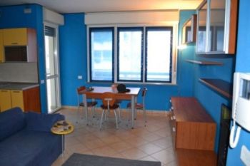 Appartamento arredato con terrazzo Certosa, quarto oggiaro, villa pizzone - Altre fotografie