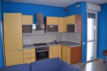 Appartamento arredato con terrazzo Certosa, quarto oggiaro, villa pizzone - Altre fotografie