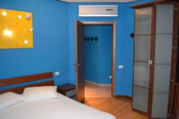 Appartamento arredato con terrazzo Certosa, quarto oggiaro, villa pizzone - Altre fotografie