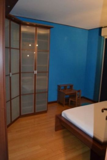 Appartamento arredato con terrazzo Certosa, quarto oggiaro, villa pizzone - Altre fotografie
