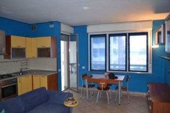 Appartamento arredato con terrazzo Certosa, quarto oggiaro, villa pizzone - Altre fotografie