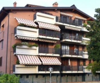 Casa con terrazzo e aria condizionata - Altre fotografie