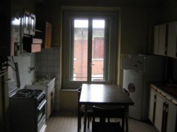 Appartamento arredato con balcone Regio parco - barca - Altre fotografie
