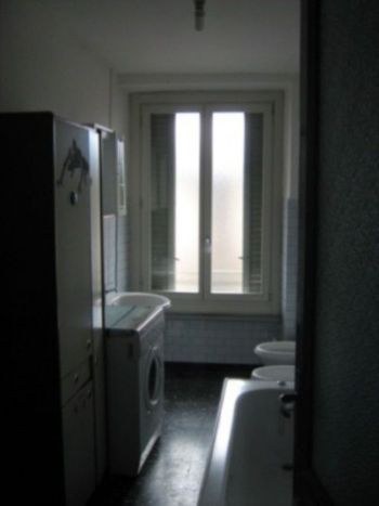 Appartamento arredato con balcone Regio parco - barca - Altre fotografie