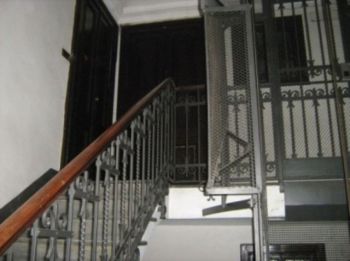 Appartamento arredato con balcone Regio parco - barca - Altre fotografie