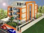 Appartamento arredato con terrazzo Tiburtino,