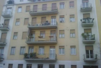 Appartamento studenti Buenos aires, indipendenza, p.ta venezia - Altre fotografie