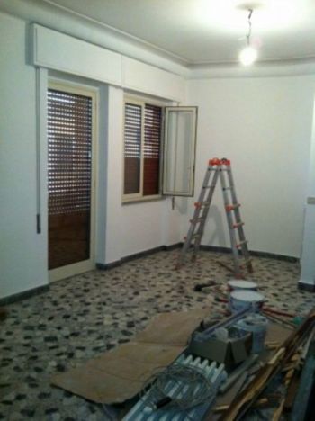 Casa con balcone Centro storico - Altre fotografie