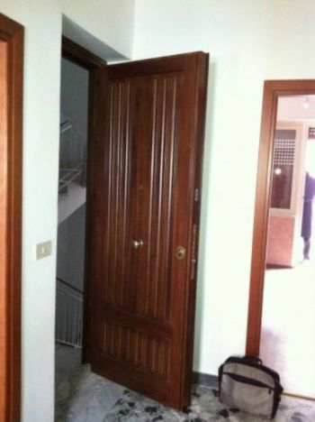 Casa con balcone Centro storico - Altre fotografie