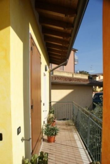 Appartamento arredato con balcone Bedizzole - Altre fotografie