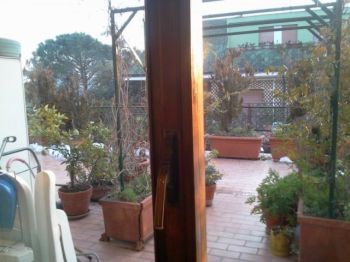 Mansarda Roma - Altre fotografie