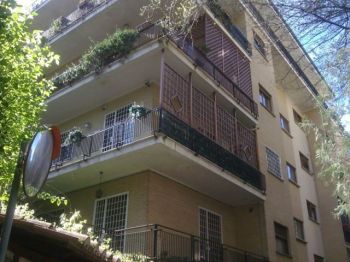 Mansarda Roma - Altre fotografie