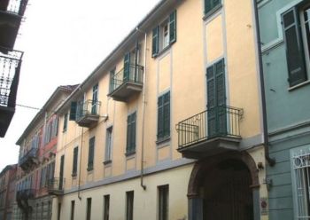 Bilocale arredato con balcone Alessandria - Altre fotografie