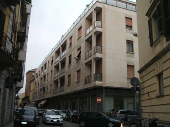 Casa con balcone Alessandria - Altre fotografie