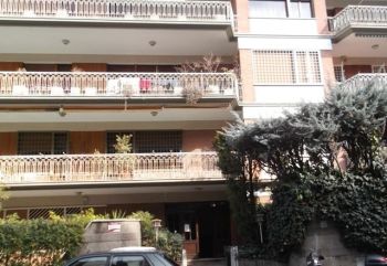 Appartamento affitto Roma - Altre fotografie