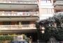 Bilocale con giardino Roma
