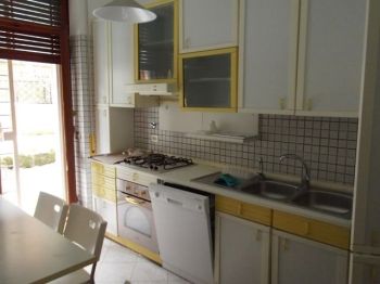 Bilocale con giardino Roma - Altre fotografie