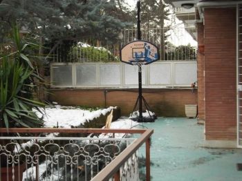 Bilocale con giardino Roma - Altre fotografie
