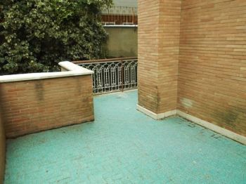 Bilocale con giardino Roma - Altre fotografie