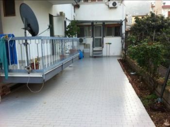 Casa con giardino e posto auto Palermo - Altre fotografie