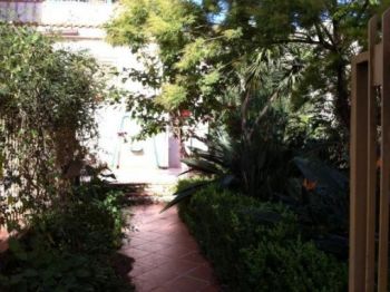 Appartamento con giardino Palermo - Altre fotografie