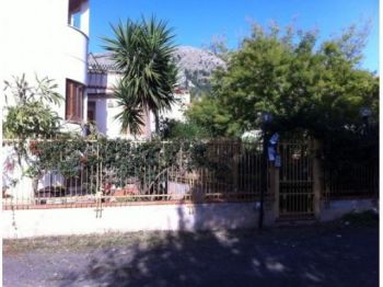 Appartamento con giardino Palermo - Altre fotografie