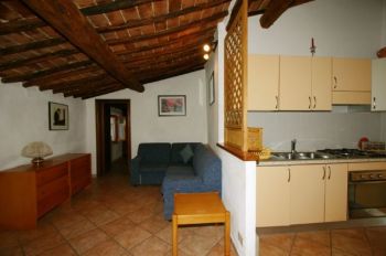 Monolocale con posto auto Siena - Altre fotografie