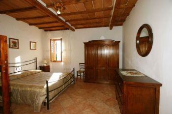 Monolocale con posto auto Siena - Altre fotografie