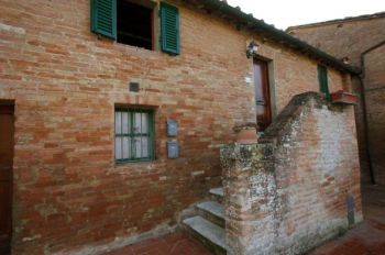Monolocale con posto auto Siena - Altre fotografie