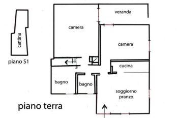 Appartamento con posto auto Siena - Altre fotografie