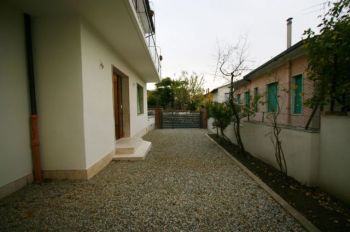 Casa con posto auto e giardino Siena - Altre fotografie
