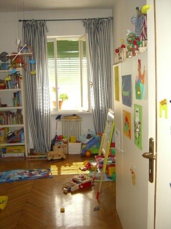 Casa arredata con terrazzo Centro storico - Altre fotografie