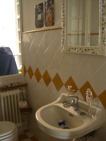Casa arredata con terrazzo Centro storico - Altre fotografie