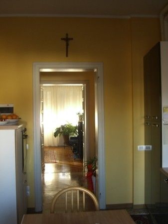 Casa arredata con balcone Centro storico - Altre fotografie