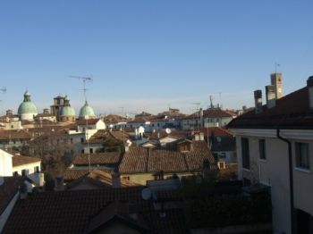 Casa arredata con balcone Centro storico - Altre fotografie