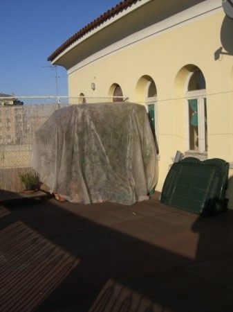 Casa arredata con balcone Centro storico - Altre fotografie