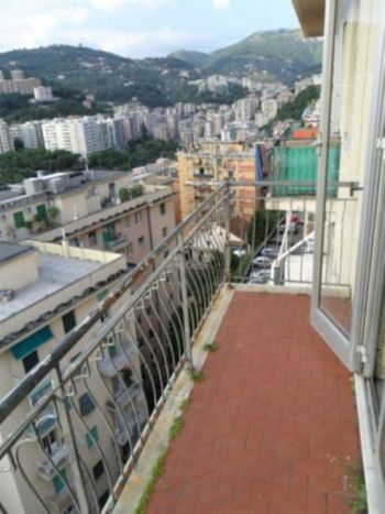 Appartamento con balcone San fruttuoso - Altre fotografie